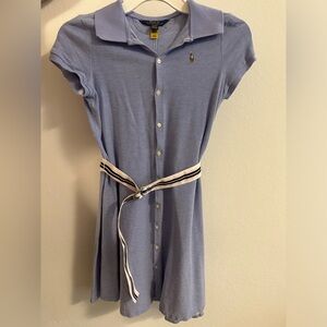 Polo Ralph Lauren Dress
